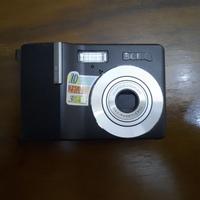 Fotocamera digitale BenQ modello DC C1060