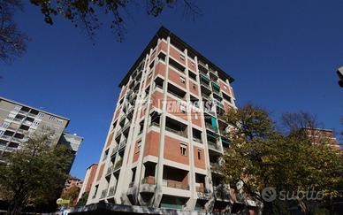 ULTIMO PIANO PANORAMICO LIBERO SUBITO