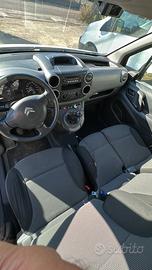 Citroen berlingò bluedisel