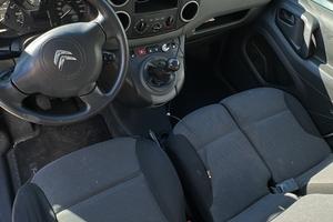 Citroen berlingò bluedisel