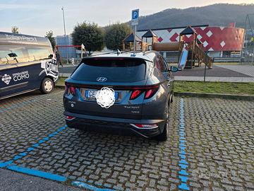 HYUNDAITucson

1.6 HEV aut. XTech

