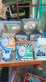 ricambi auto d'epoca