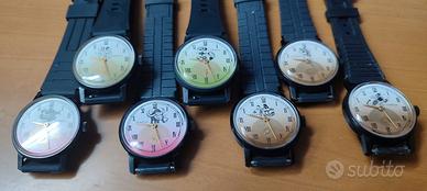 Orologi Pobeda Segni zodiacali