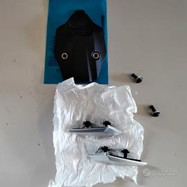 Accessori per pista Ducati 