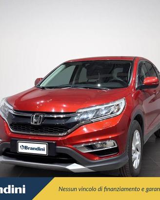Honda CR-V 1.6 Comfort 2wd
