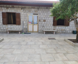 Villetta Unifamiliare con giardino privato