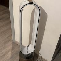 Dyson purifier humidify+ cool formaldeide