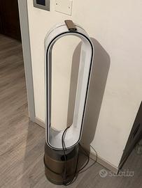 Dyson purifier humidify+ cool formaldeide