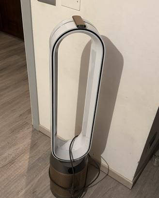 Dyson purifier humidify+ cool formaldeide