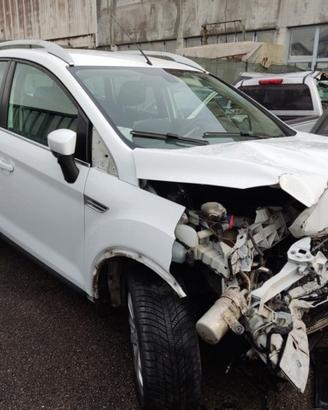 Ricambi FORD KUGA 4X4 1997cc diesel del 2010