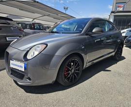 Alfa Romeo MiTo 1.6 JTDm-2 S&S Distinctive