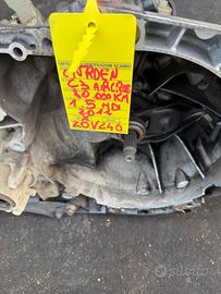 Cambio meccanico usato Citroen C3 Aircross 1.5 HDI