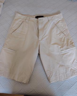 Bermuda Timberland