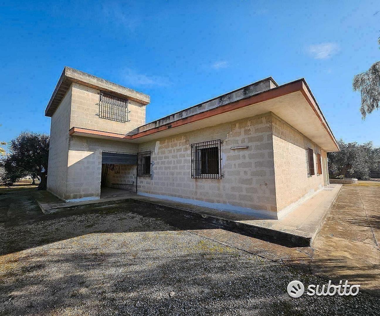 Casa – Villa Castelli, Brindisi - Vista 3