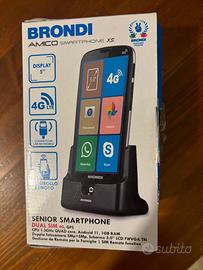 Smartphone Brondi