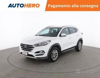 HYUNDAI Tucson WS03007