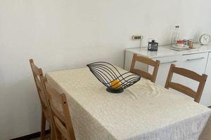 Appartamento in il Cuore da Varese
