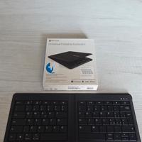 Tastiera Universale Portatile Microsoft nuova 