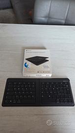 Tastiera Universale Portatile Microsoft nuova 