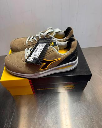 Scarpe Antinfortunistiche Diadora Utility n.41