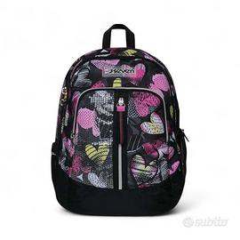 Zaino SEVEN Advance Kiddie Crush nuovo 30L