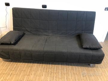Divano letto ikea