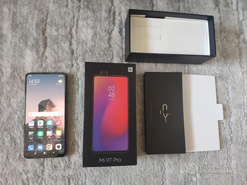 Xiaomi mi 9t pro