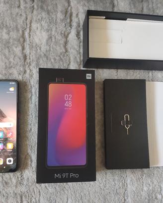 Xiaomi mi 9t pro