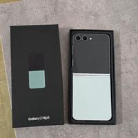 Samsung Zflip5 versione 512GB come nuovo 