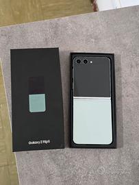Samsung Zflip5 versione 512GB come nuovo 