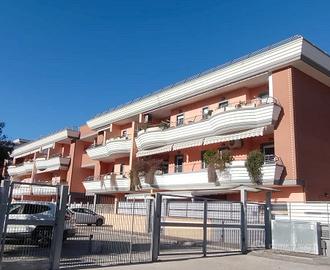 Appartamento Aprilia