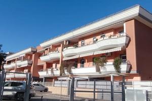 Appartamento Aprilia