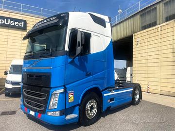 VOLVO FH 500 ADR AT FL EX II - III