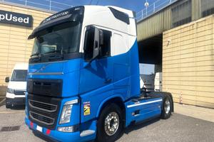 VOLVO FH 500 ADR AT FL EX II - III