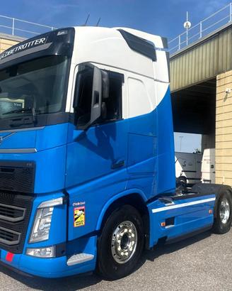 VOLVO FH 500 ADR AT FL EX II - III