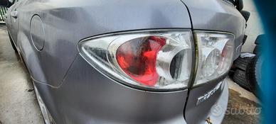 MAZDA 6 STATION WAGON 2006 - STOP POSTERIORE SINIS