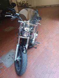 Harley-Davidson FXLR Low Rider