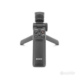 Sony GP-VPT2BT Impugnatura di scatto con telecoman
