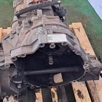 CAMBIO MANUALE COMPLETO AUDI A4 Berlina 0B1300027L