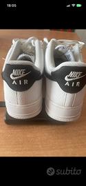 Scarpe Nike air force I 42.5