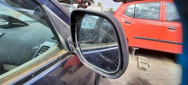 MITSUBISHI OUTLANDER 2007 - SPECCHIETTO RETROVISOR