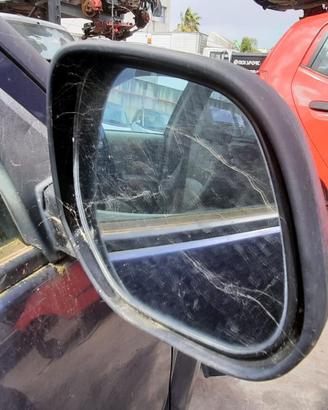 MITSUBISHI OUTLANDER 2007 - SPECCHIETTO RETROVISOR