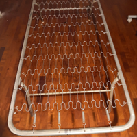 Rete da letto Ondaflex