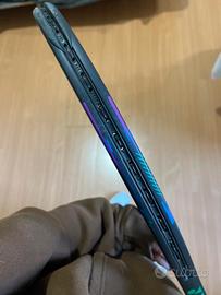 Racchetta tennis Yonex VCore Pro 300g  100 L3