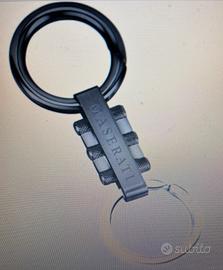 Portachiavi Maserati