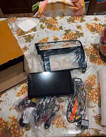 Car Tablet Golf 7, 7.5