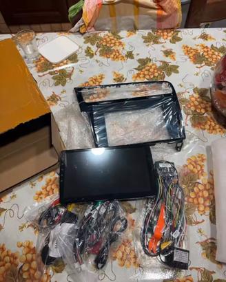 Car Tablet Golf 7, 7.5