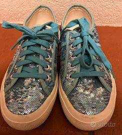 Scarpe Superga