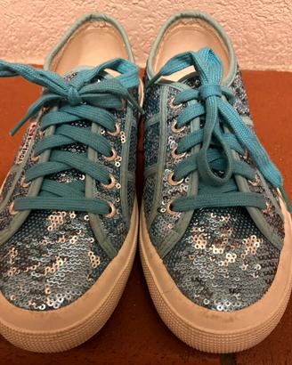 Scarpe Superga