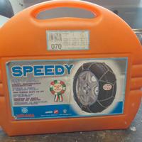 Catene Da Neve SIMAKA mod. SPEEDY 070